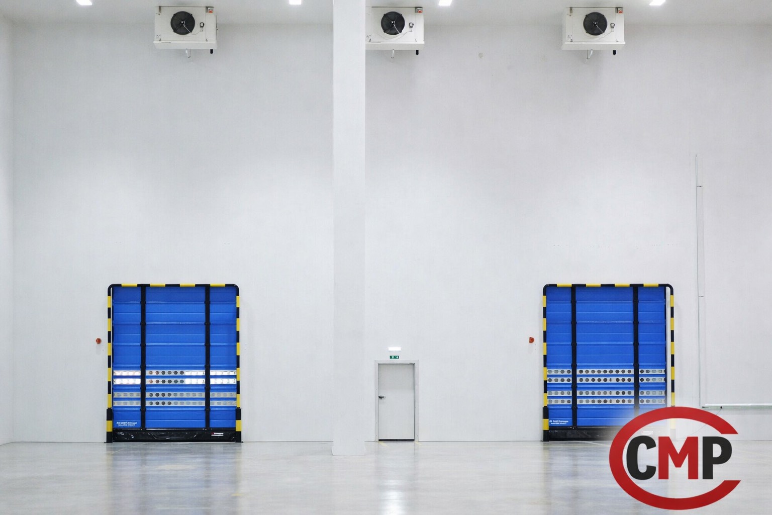 Clean Room Fit-out Case Study